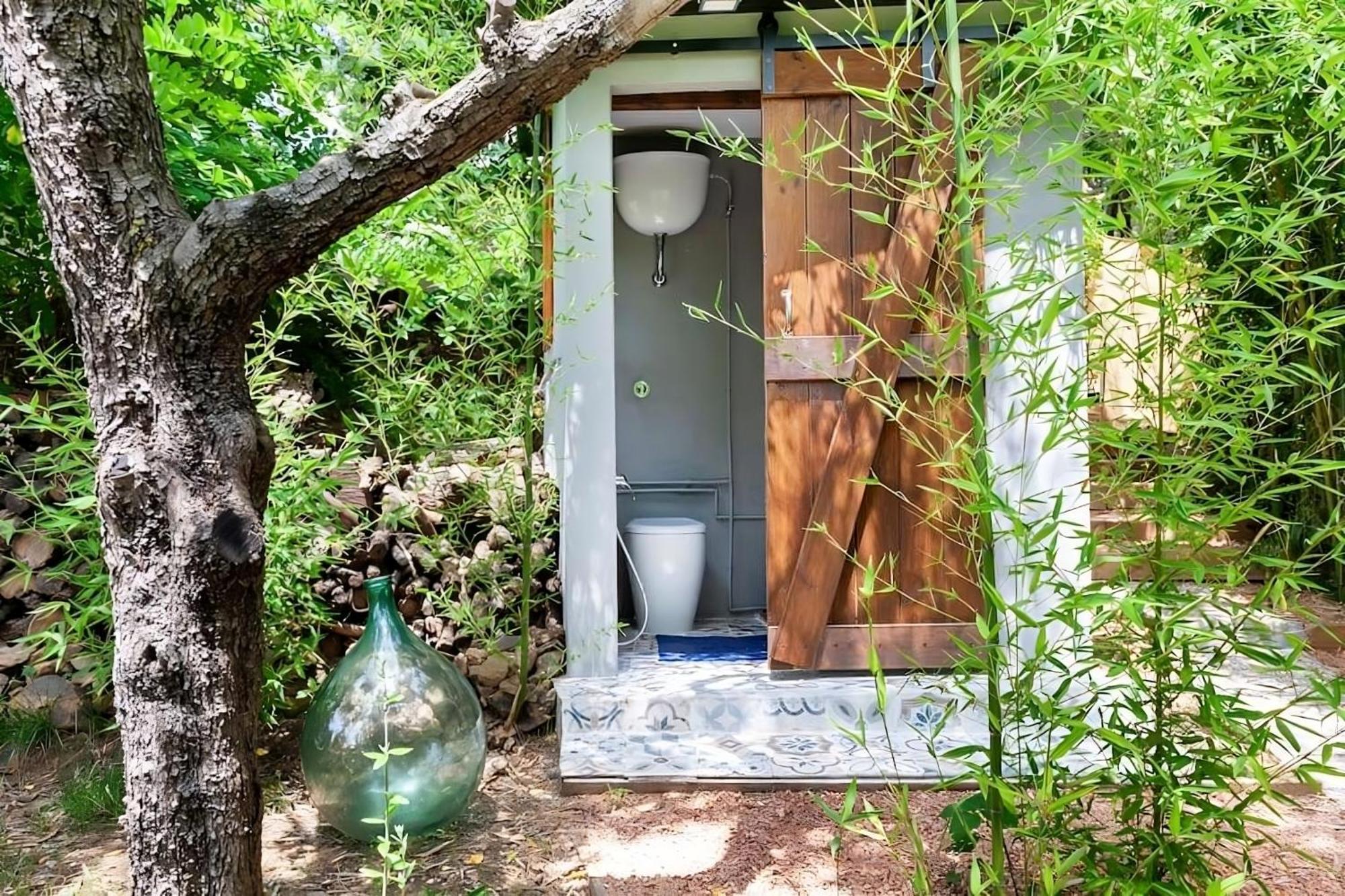 Ganzo - Tuscany Retreat Massarosa Luaran gambar