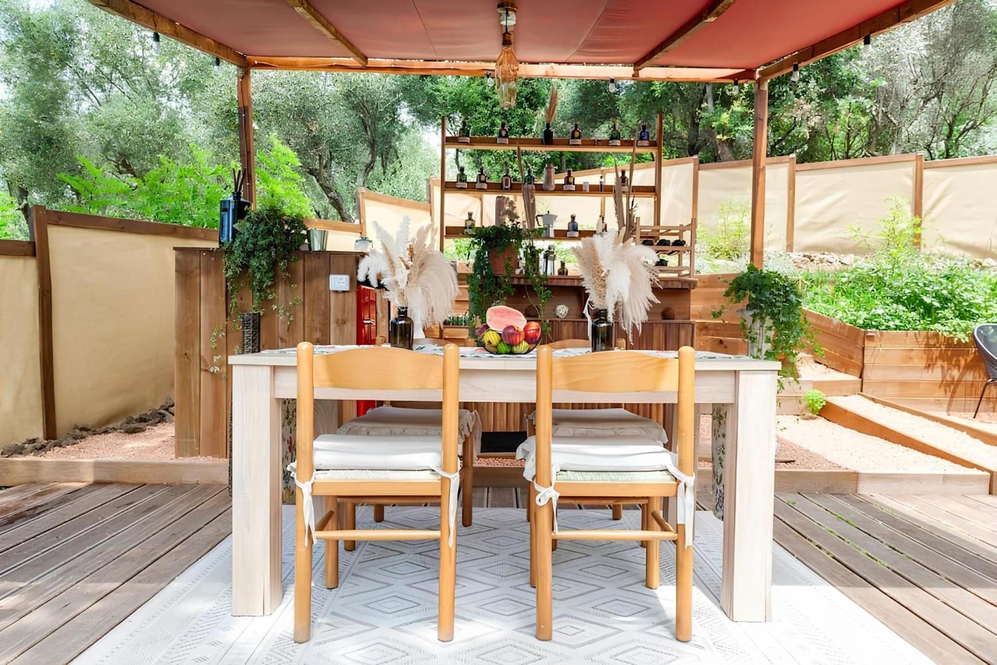 Ganzo - Tuscany Retreat Massarosa Luaran gambar
