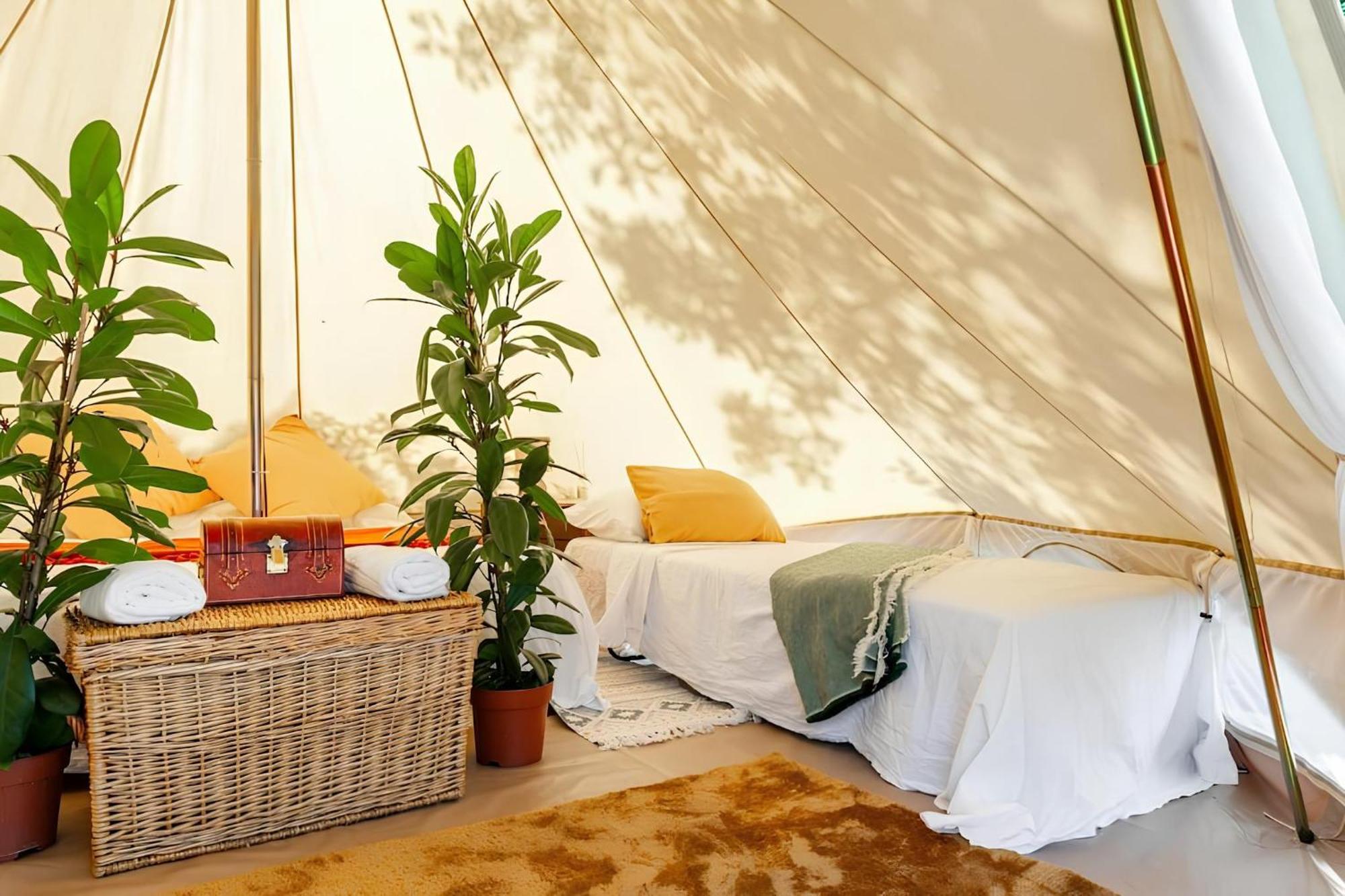 Ganzo - Tuscany Retreat Massarosa Luaran gambar