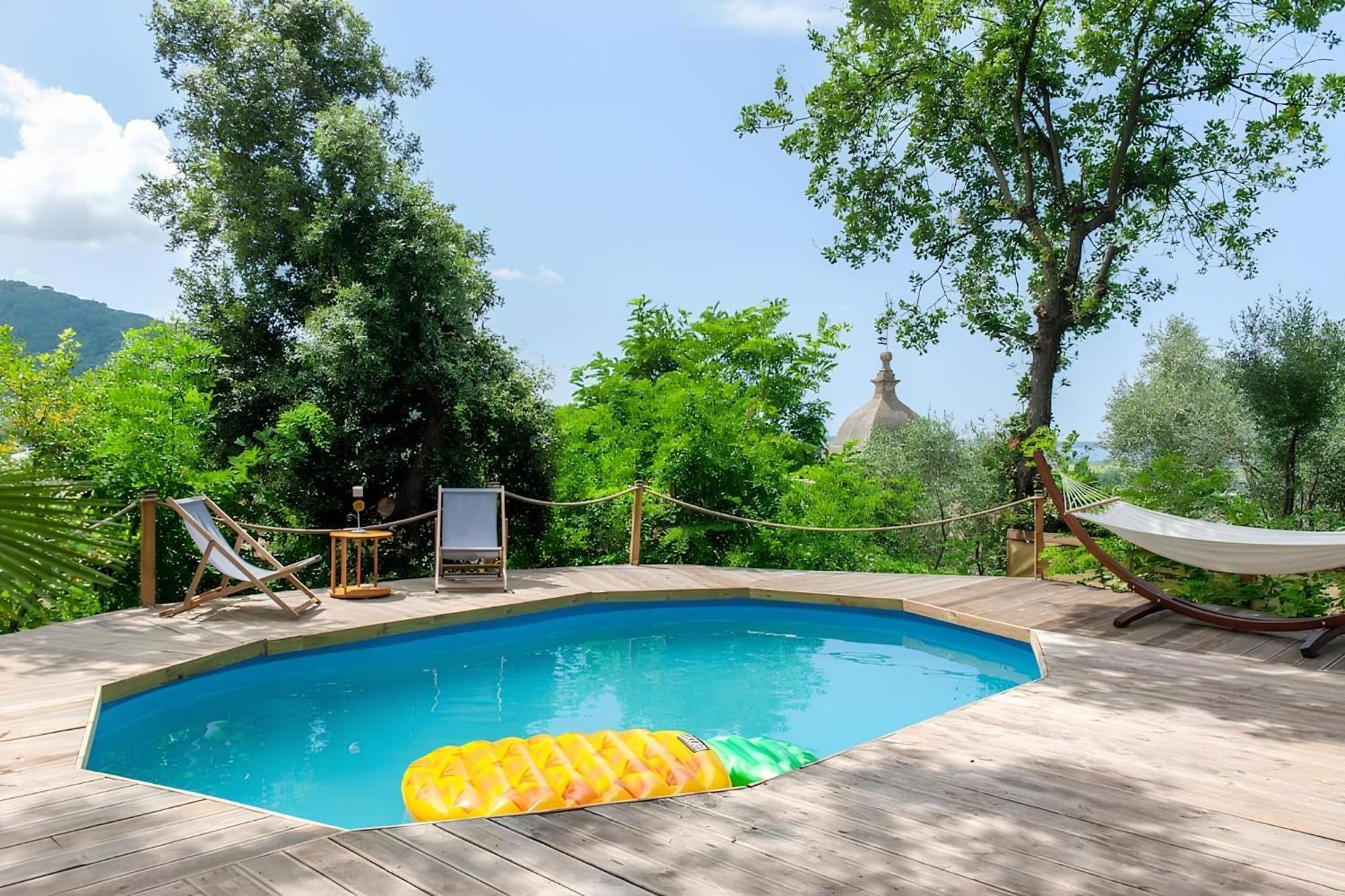 Ganzo - Tuscany Retreat Massarosa Luaran gambar
