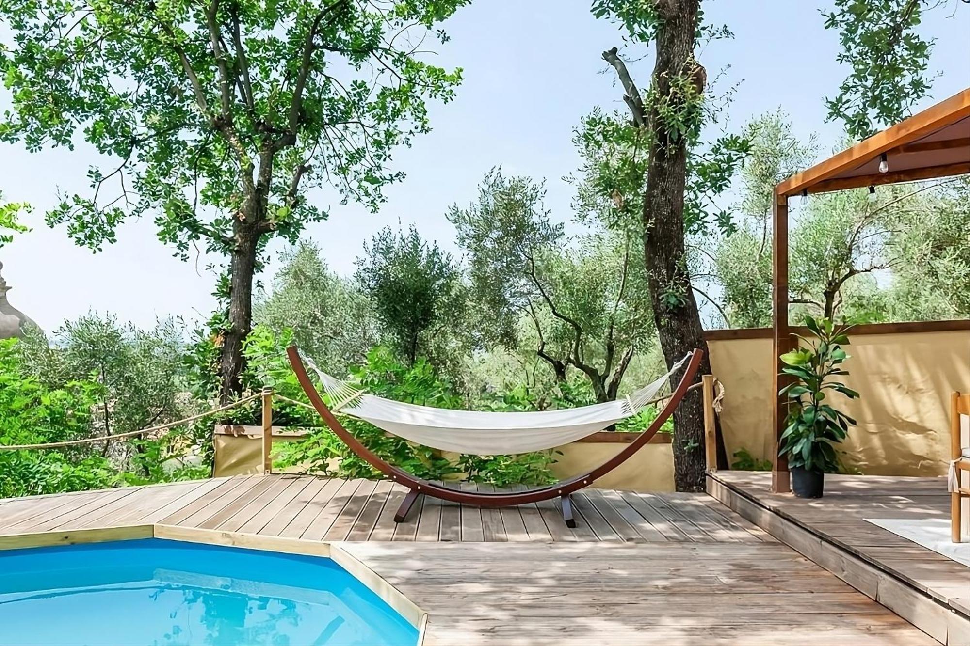 Ganzo - Tuscany Retreat Massarosa Luaran gambar