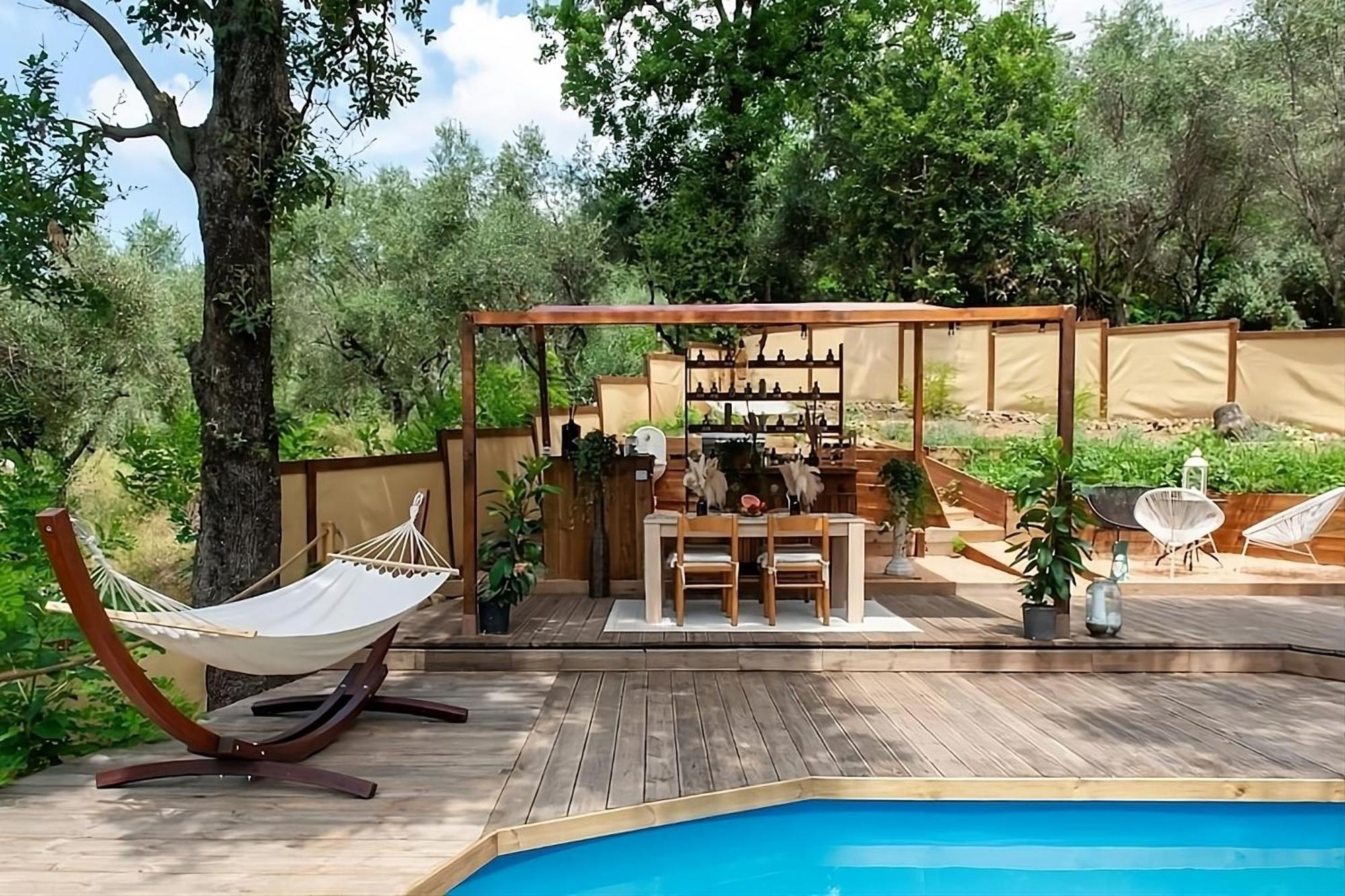 Ganzo - Tuscany Retreat Massarosa Luaran gambar
